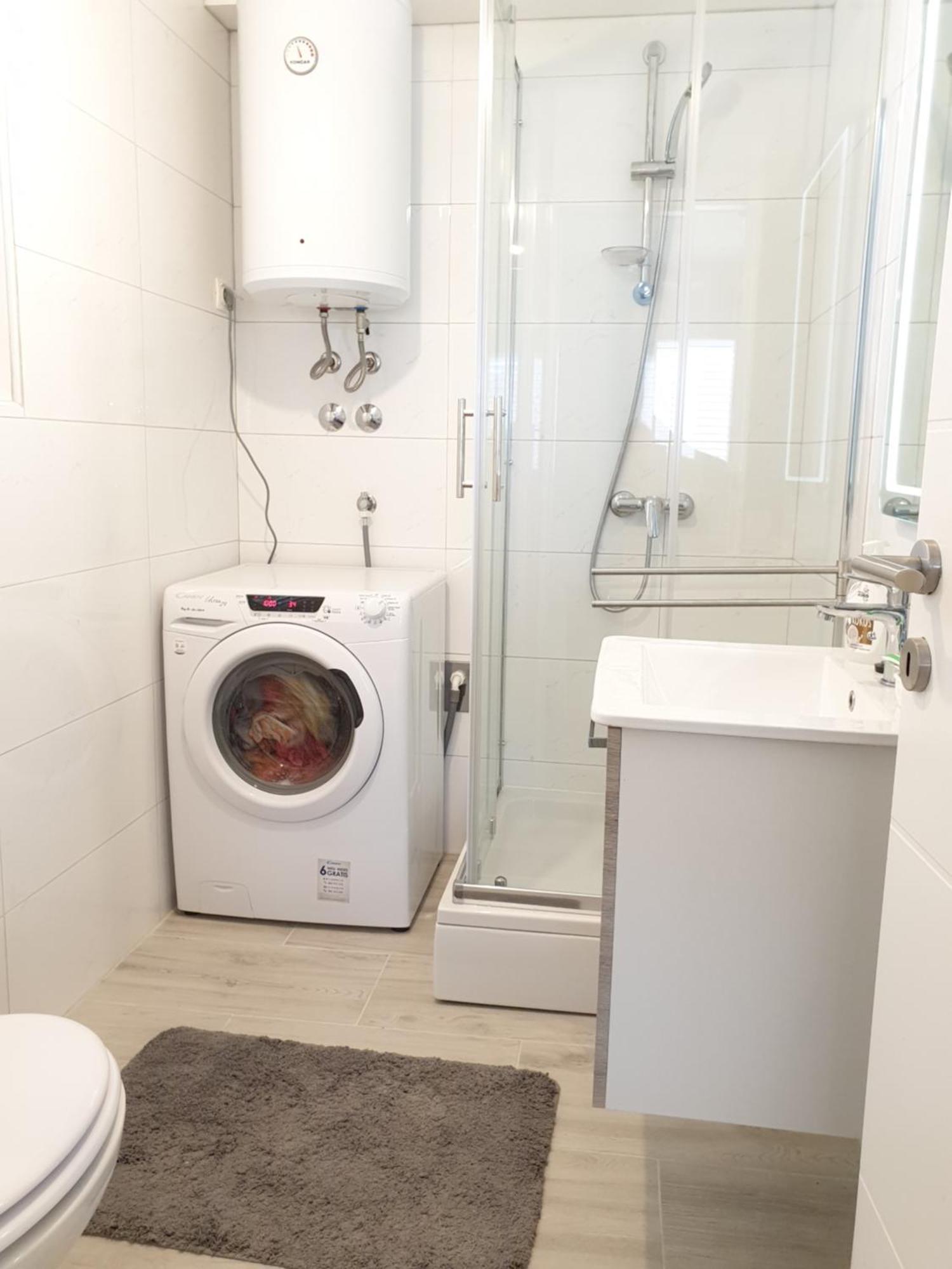 Apartments Nella Ζαντάρ Δωμάτιο φωτογραφία
