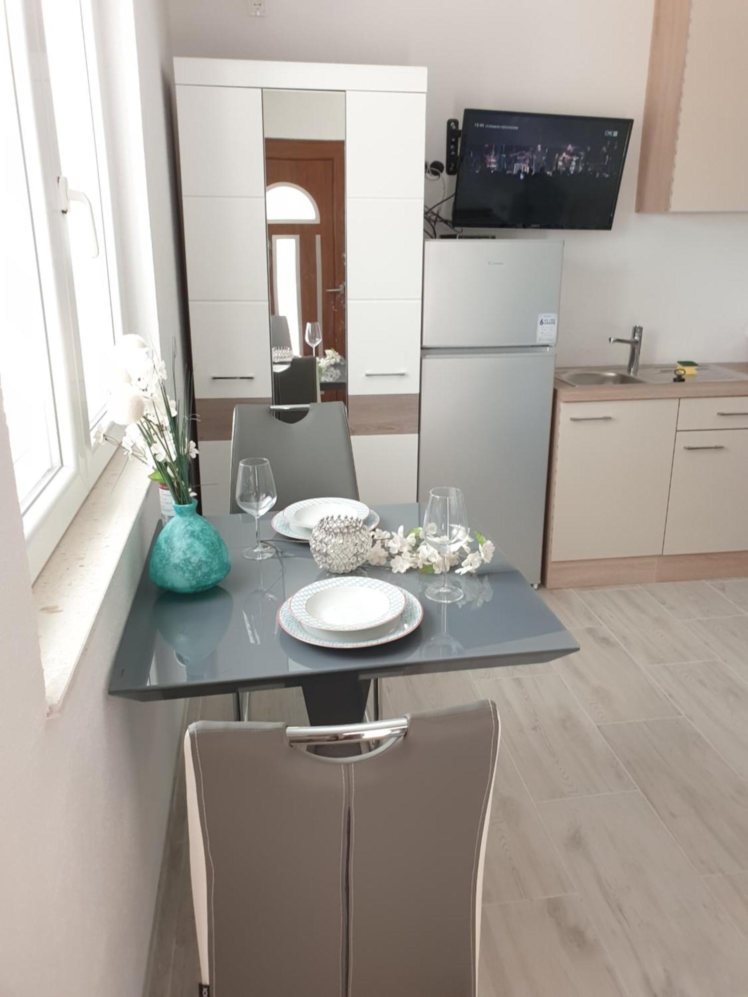 Apartments Nella Ζαντάρ Δωμάτιο φωτογραφία