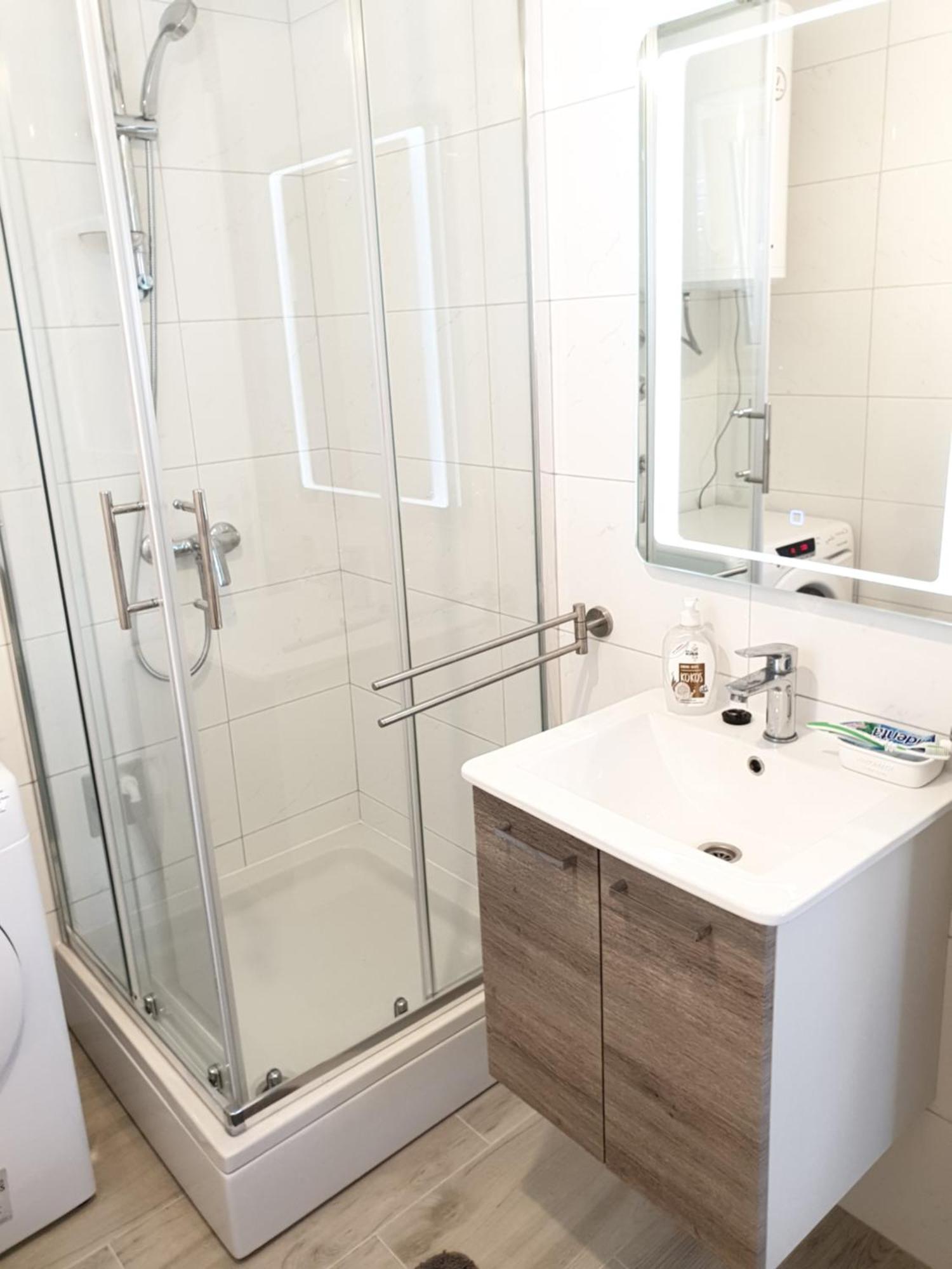 Apartments Nella Ζαντάρ Δωμάτιο φωτογραφία