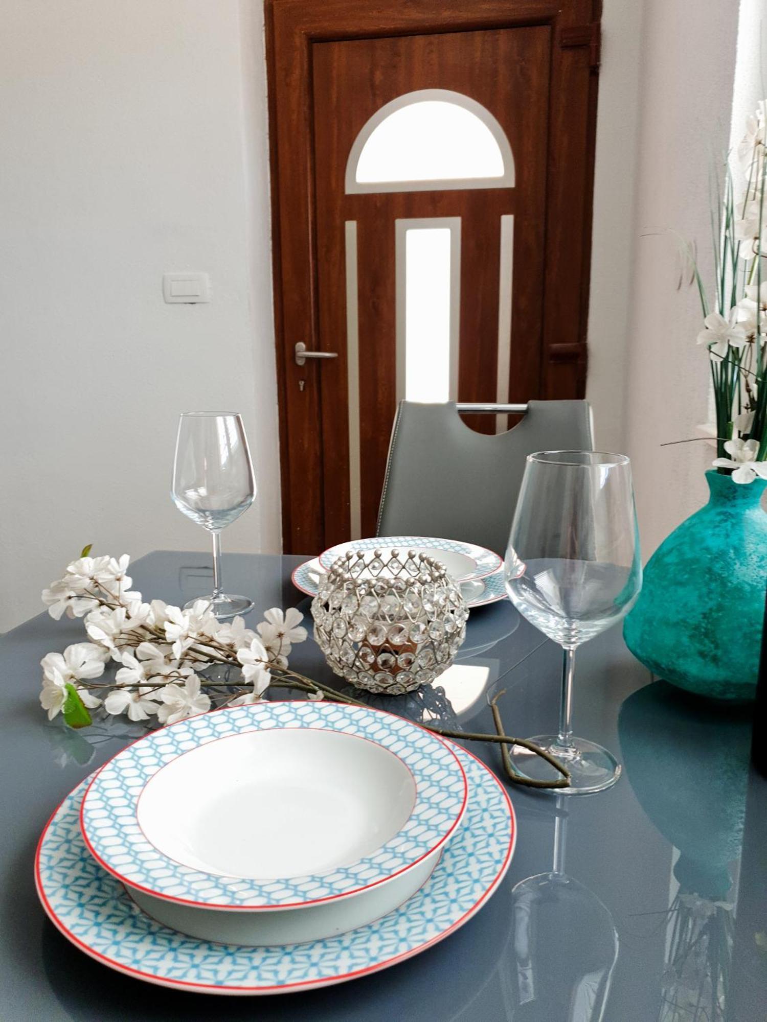 Apartments Nella Ζαντάρ Δωμάτιο φωτογραφία