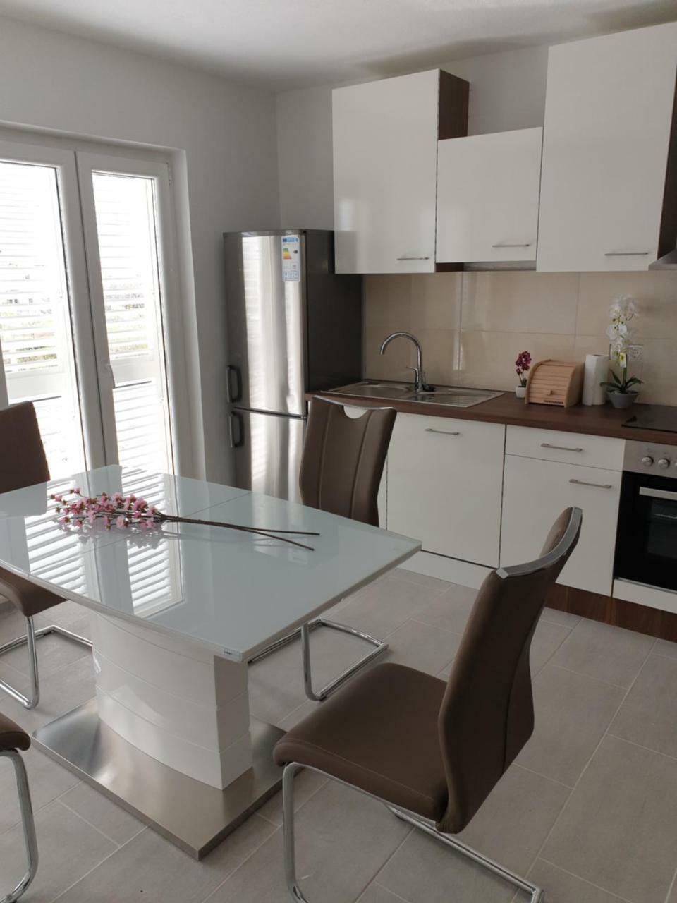 Apartments Nella Ζαντάρ Εξωτερικό φωτογραφία
