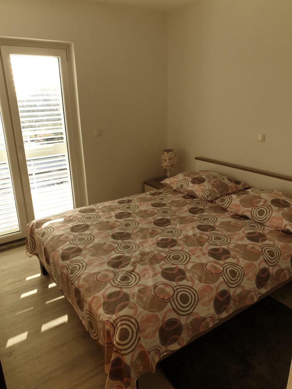 Apartments Nella Ζαντάρ Εξωτερικό φωτογραφία