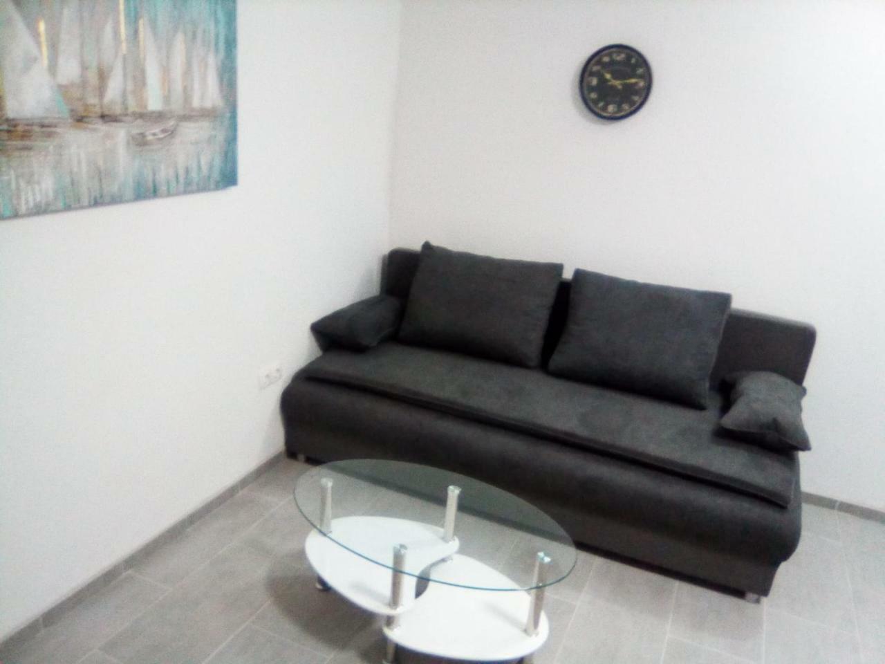 Apartments Nella Ζαντάρ Εξωτερικό φωτογραφία