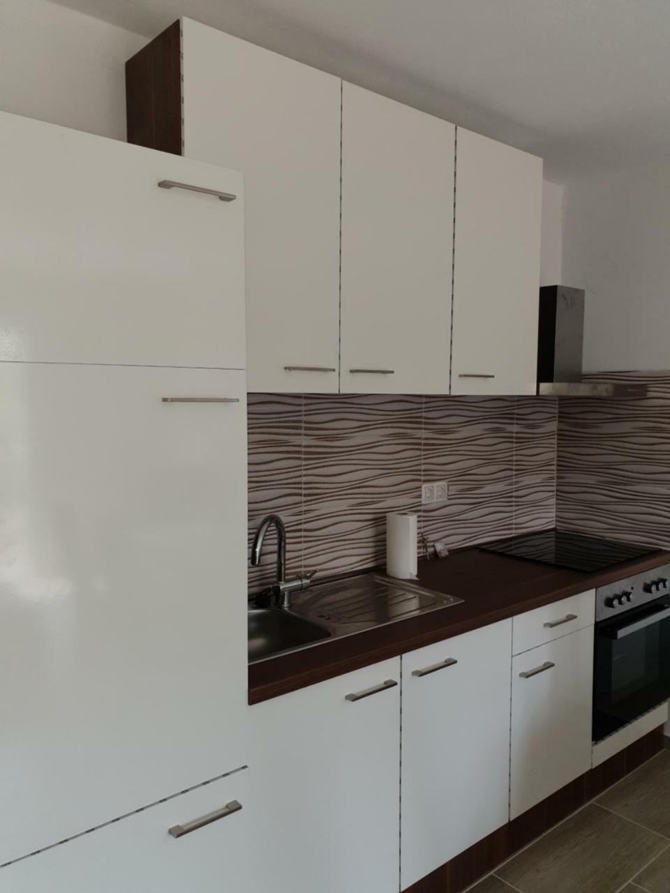Apartments Nella Ζαντάρ Εξωτερικό φωτογραφία