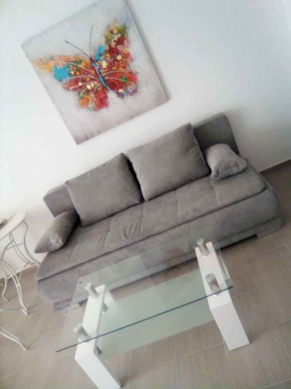 Apartments Nella Ζαντάρ Εξωτερικό φωτογραφία