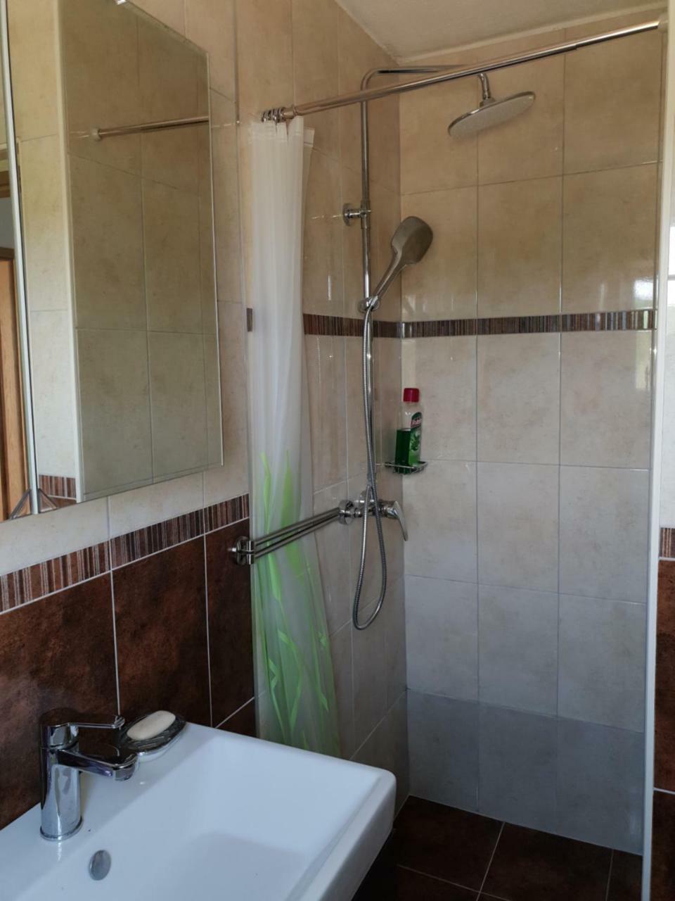 Apartments Nella Ζαντάρ Εξωτερικό φωτογραφία