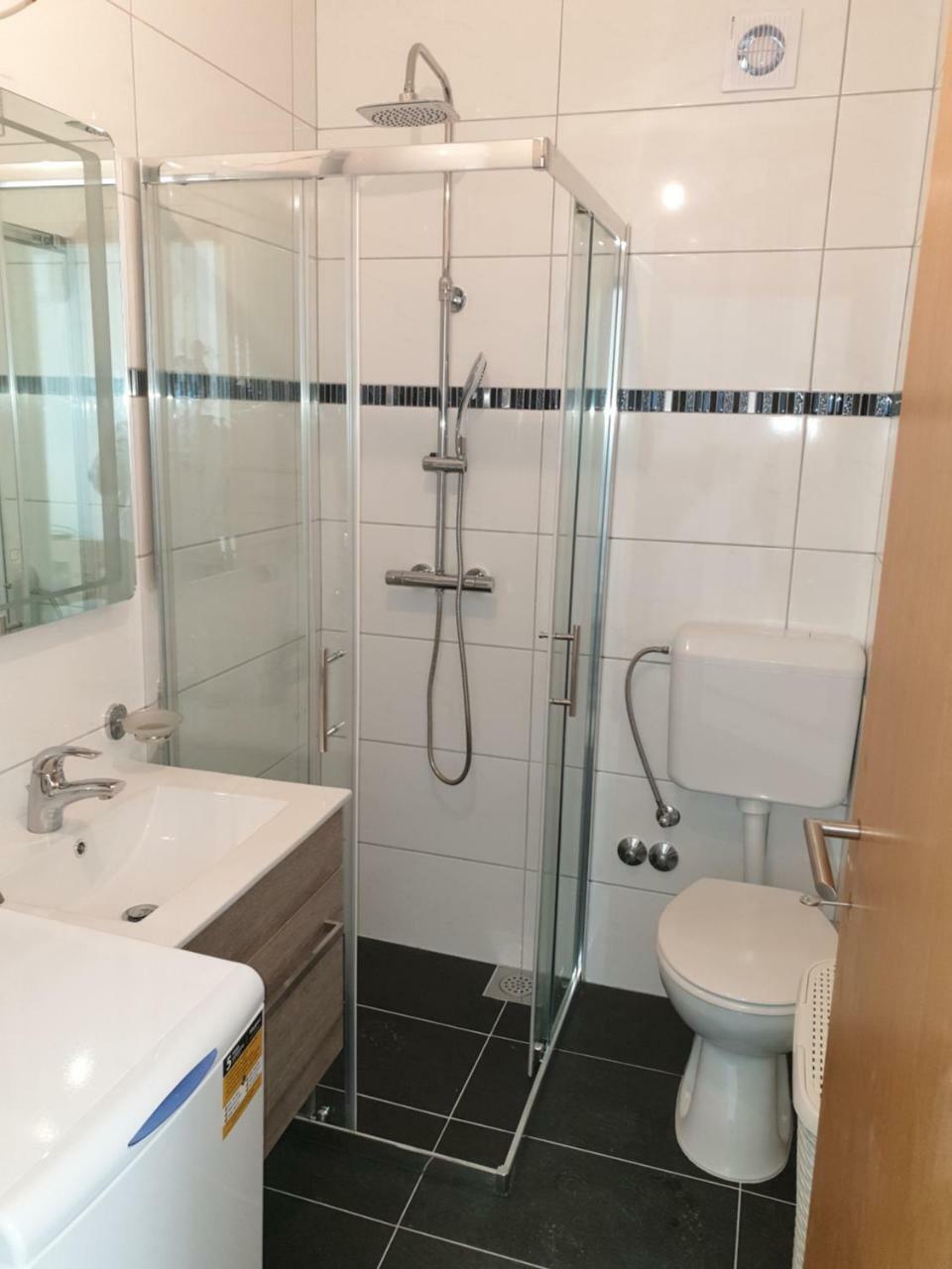 Apartments Nella Ζαντάρ Εξωτερικό φωτογραφία