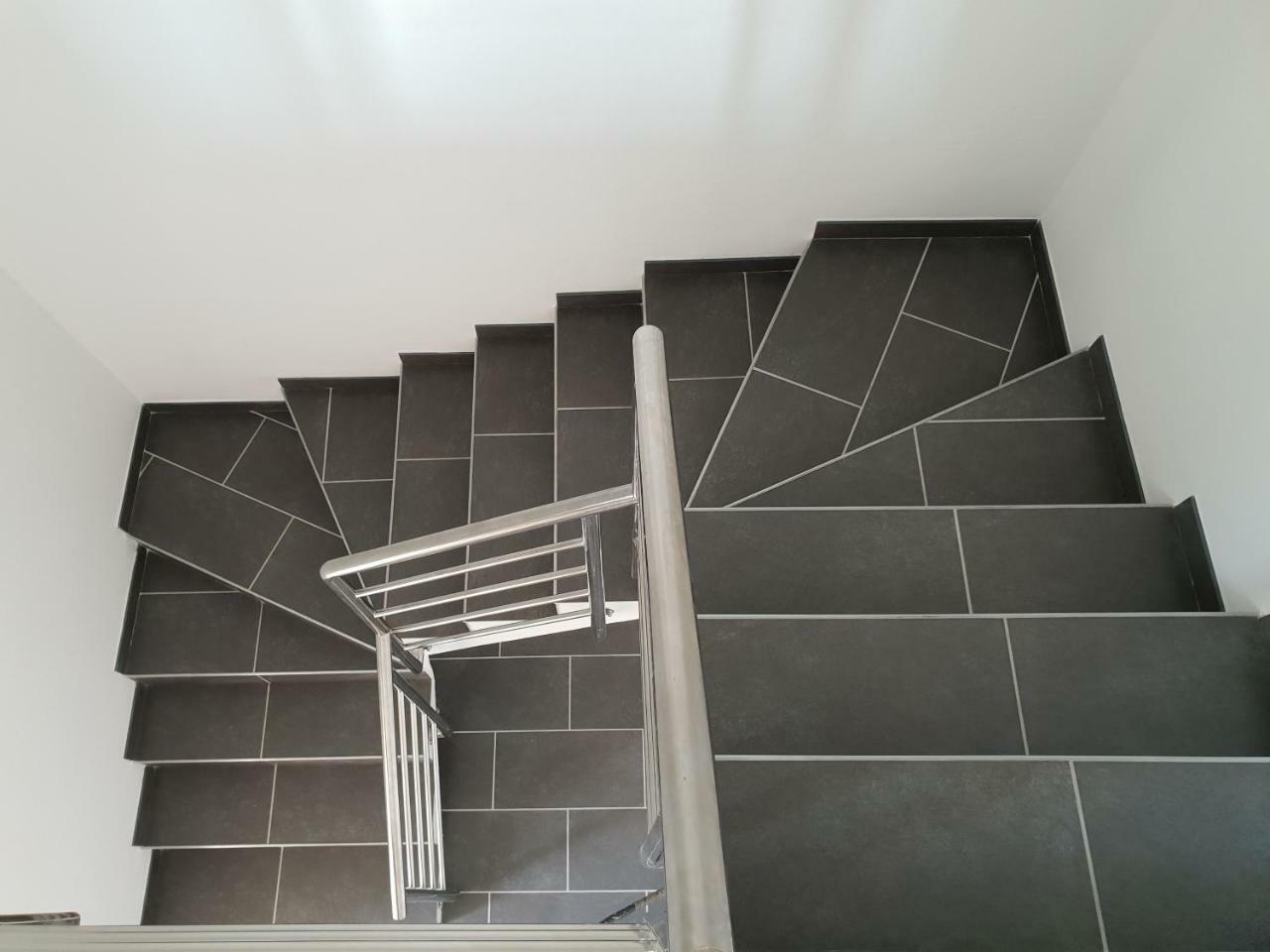 Apartments Nella Ζαντάρ Εξωτερικό φωτογραφία