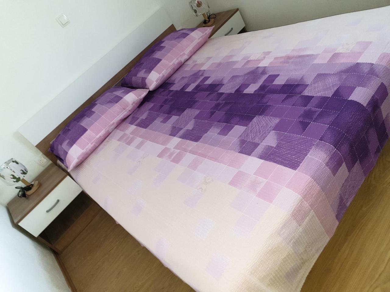 Apartments Nella Ζαντάρ Δωμάτιο φωτογραφία