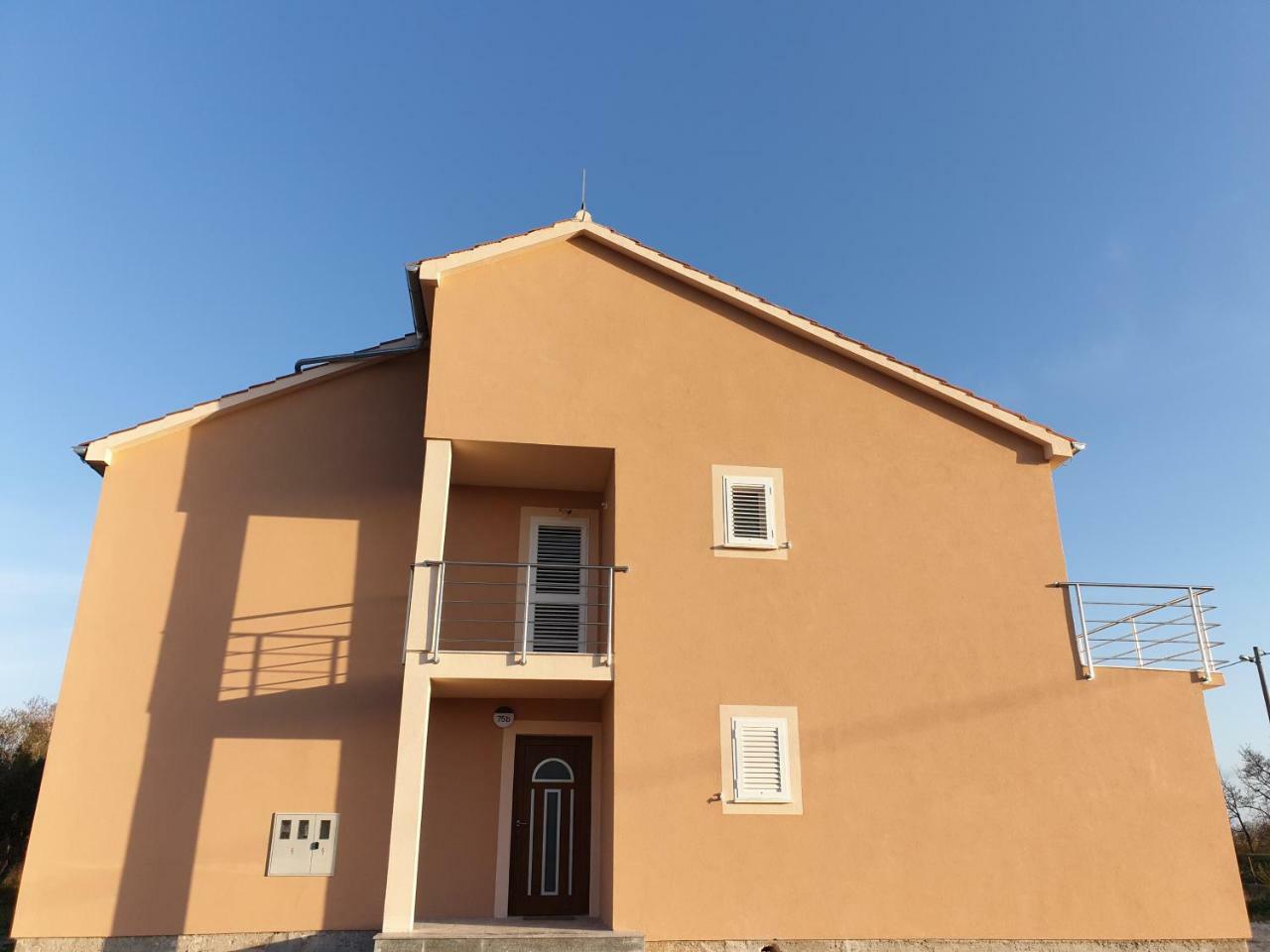 Apartments Nella Ζαντάρ Δωμάτιο φωτογραφία