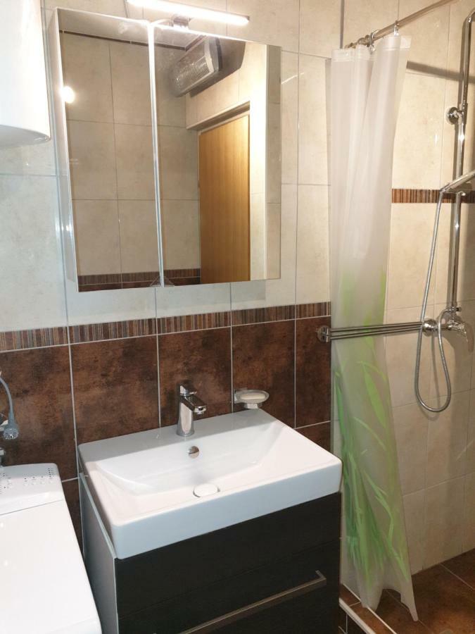 Apartments Nella Ζαντάρ Εξωτερικό φωτογραφία