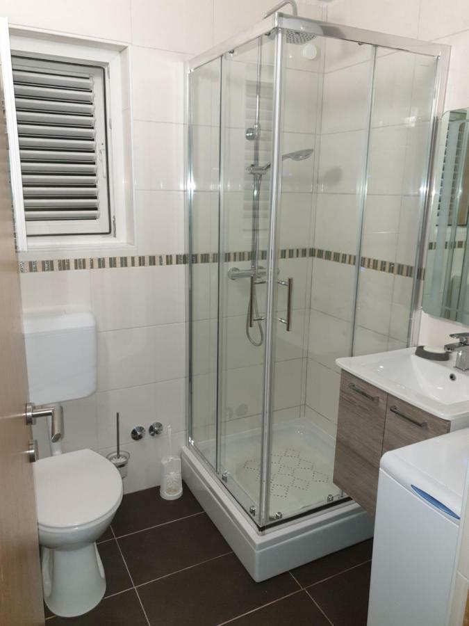Apartments Nella Ζαντάρ Εξωτερικό φωτογραφία