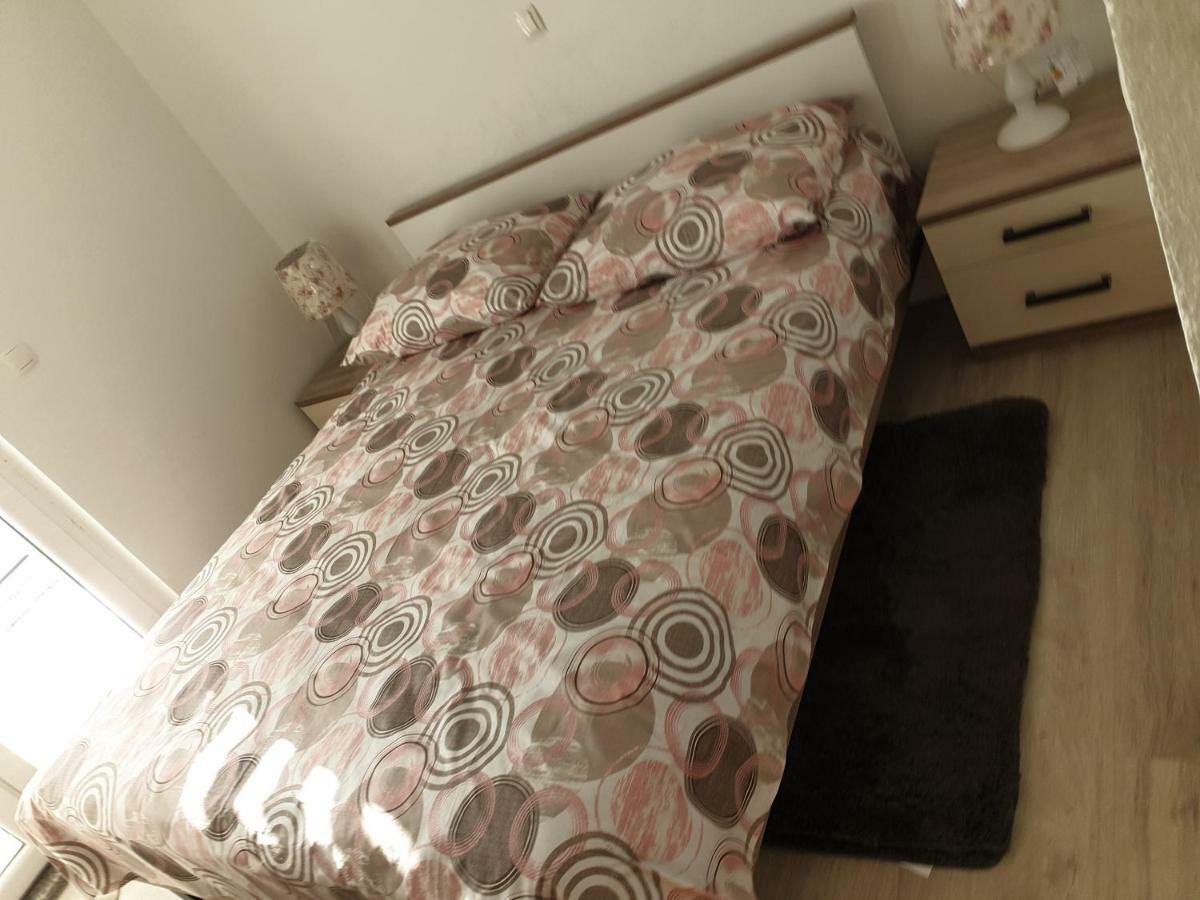Apartments Nella Ζαντάρ Εξωτερικό φωτογραφία