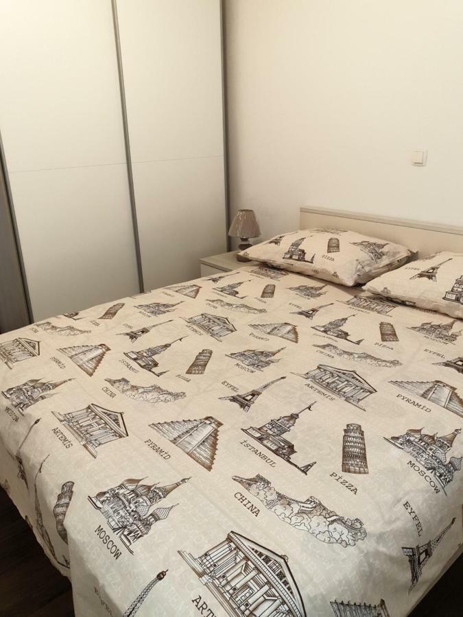 Apartments Nella Ζαντάρ Εξωτερικό φωτογραφία