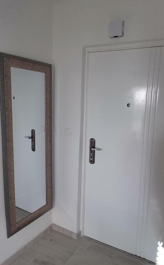 Apartments Nella Ζαντάρ Εξωτερικό φωτογραφία